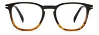 Montura de gafas David Beckham Hombre 104478EX44920 - 104478EX44920
